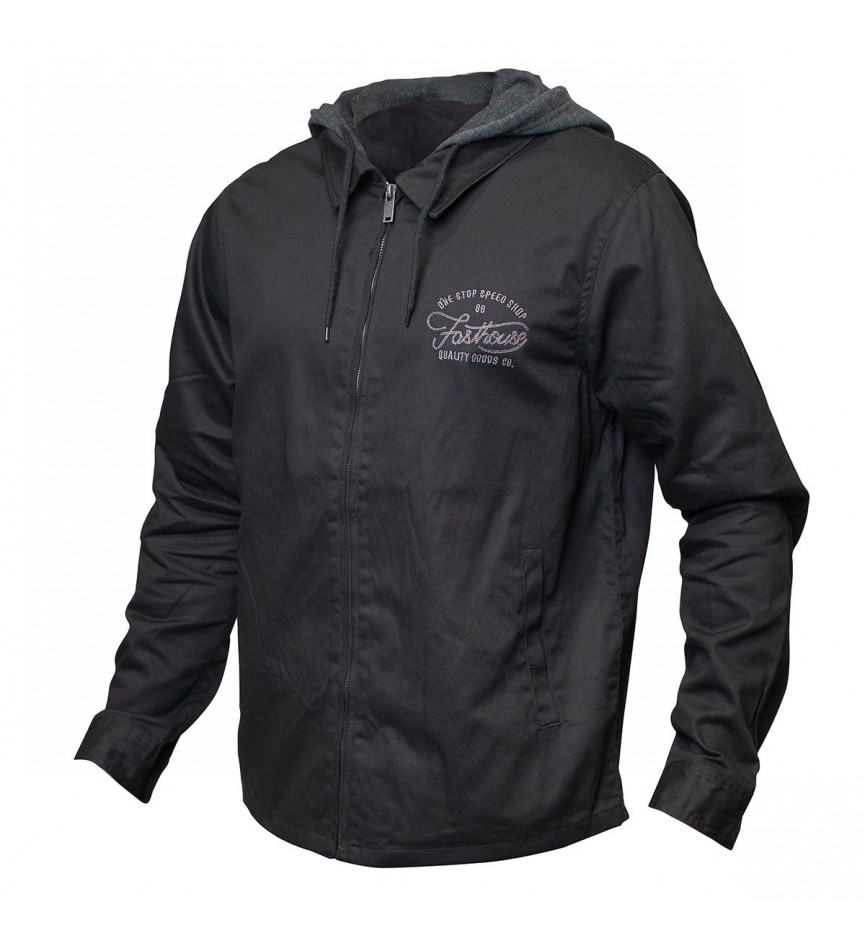 Rainer Jacket