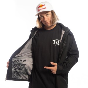 Rainer Jacket 2
