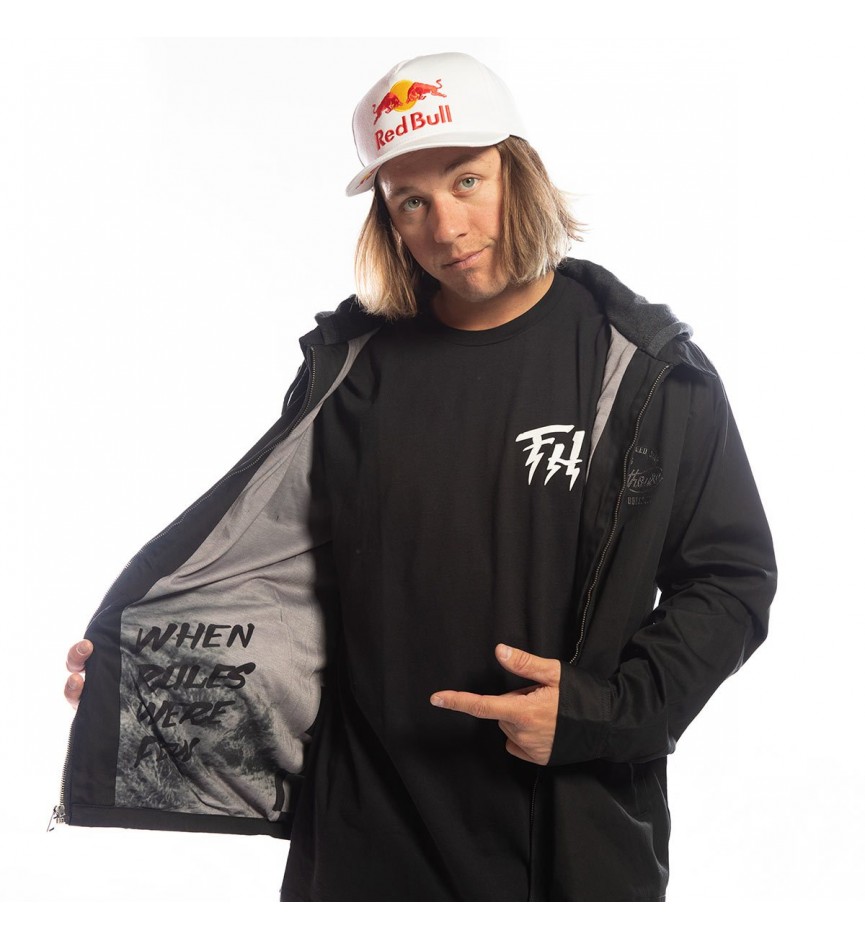 Rainer Jacket