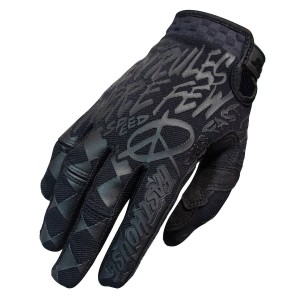 Speed Style Blackout Glove
