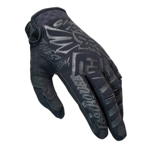 Speed Style Blackout Glove 2