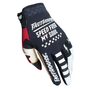 Speed Style Bereman Glove -... 2