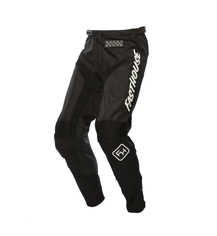 Carbon Pant - Black