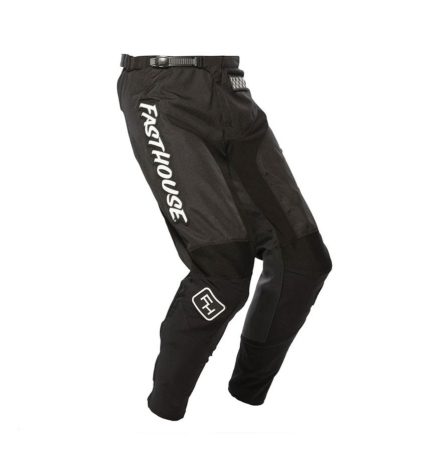 Carbon Pant - Black