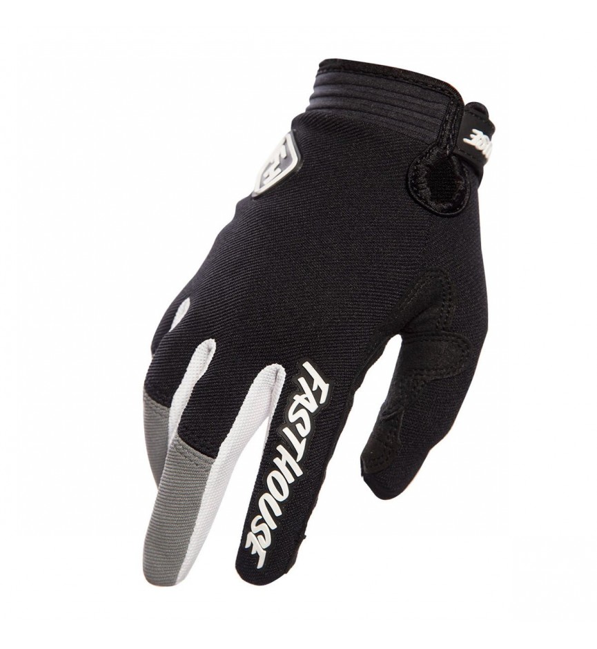 Speed Style Ridgeline Glove