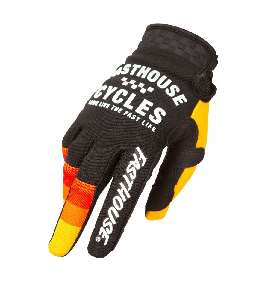 Speed Style Pacer Glove