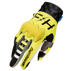 Speed Style Blaster Glove
