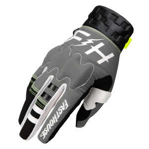 Speed Style Blaster Glove
