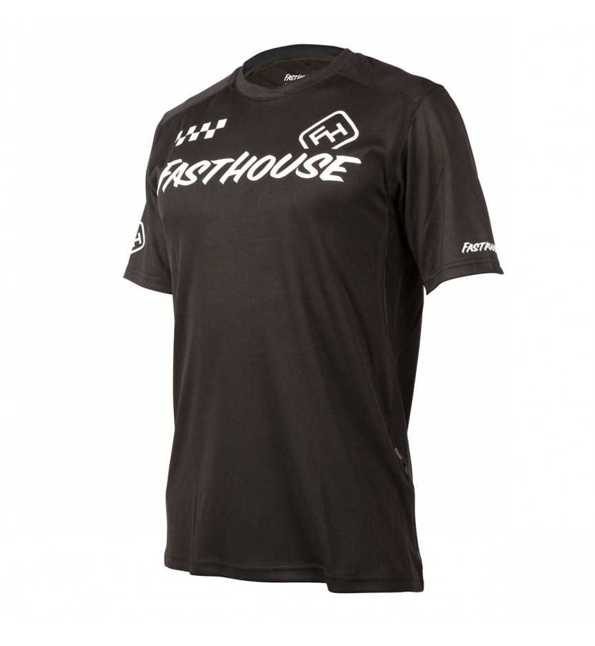 Alloy Block SS Jersey