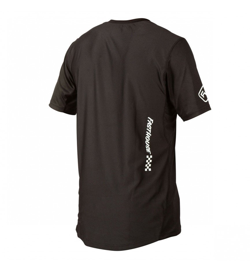 Alloy Block SS Jersey