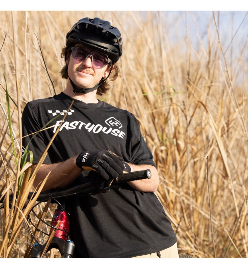 Alloy Block SS Jersey
