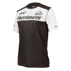 Alloy Block SS Jersey