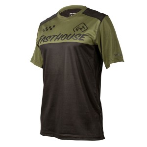 Alloy Block SS Jersey