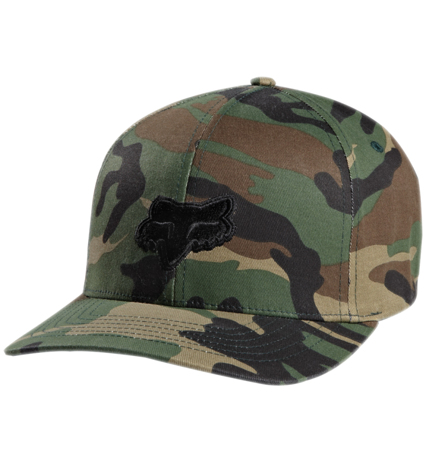 Legacy Flexfit Hat