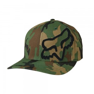 Flex 45 Flexfit Hat