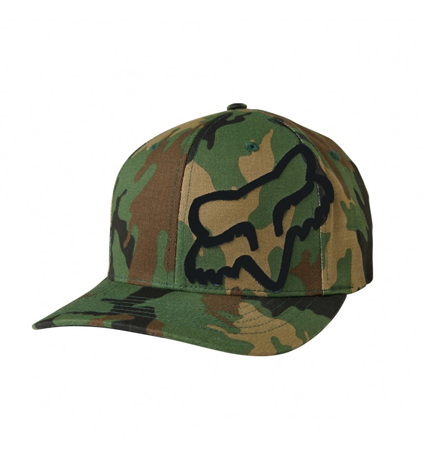 Flex 45 Flexfit Hat