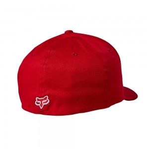 Flex 45 Flexfit Hat 2