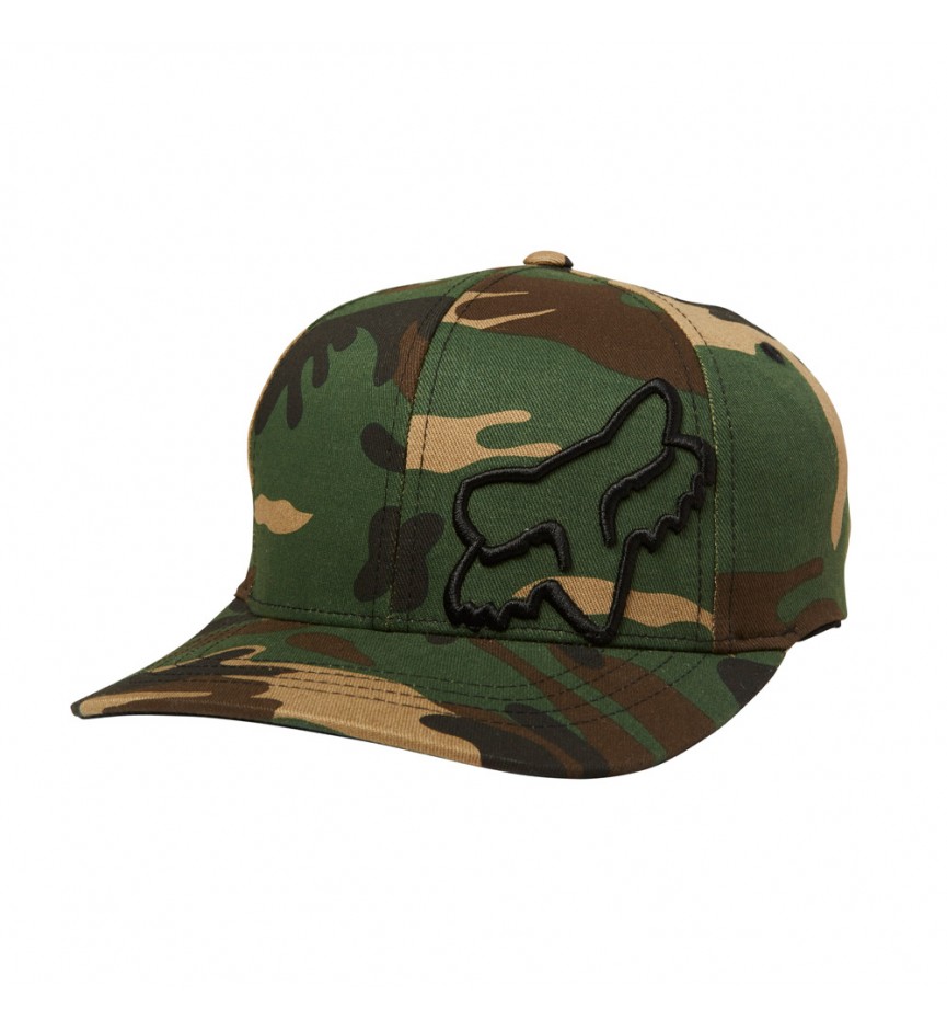 YOUTH FLEX 45 FLEXFIT HAT