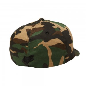 YOUTH FLEX 45 FLEXFIT HAT 2