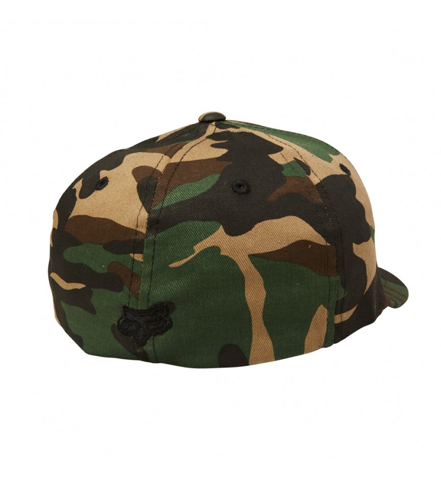 YOUTH FLEX 45 FLEXFIT HAT