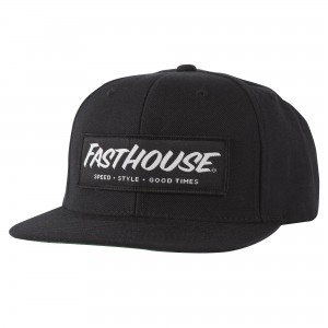 Speed Style Hat