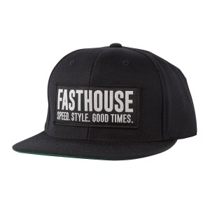 Blockhouse Hat