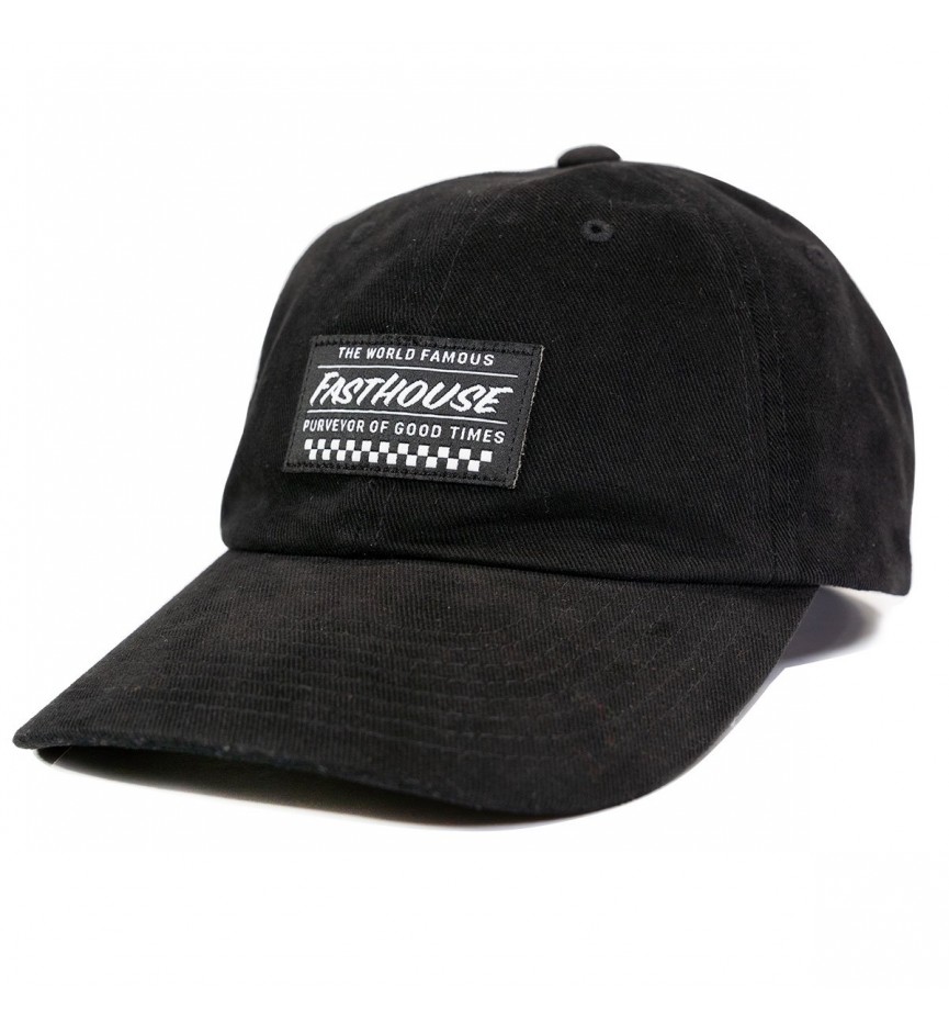 Merit Hat