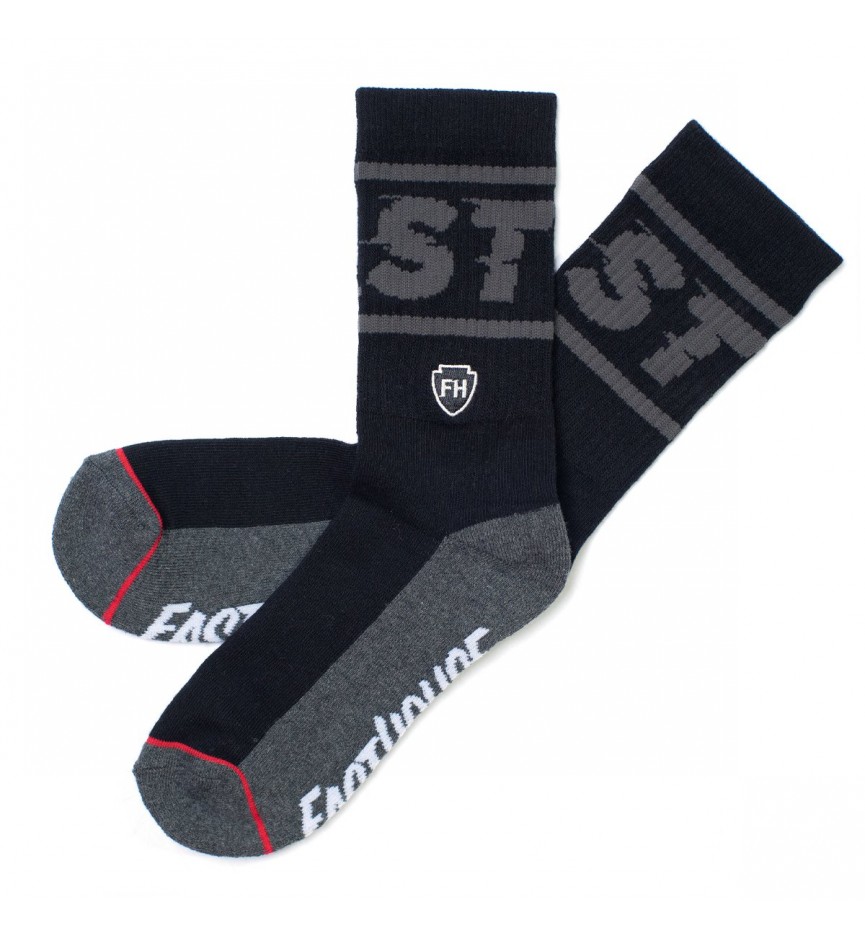 Bronson Sock