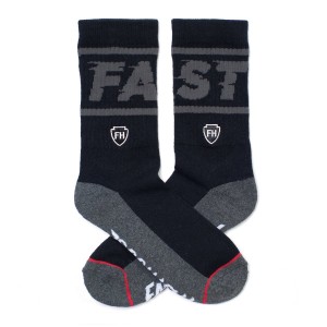 Bronson Sock 2