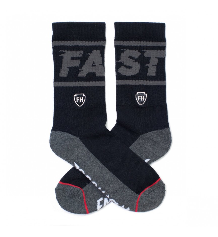 Bronson Sock