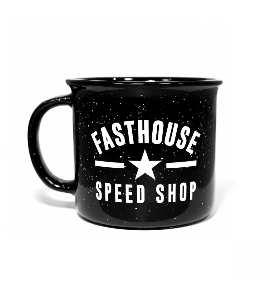 Fasthouse Ceramic Mug