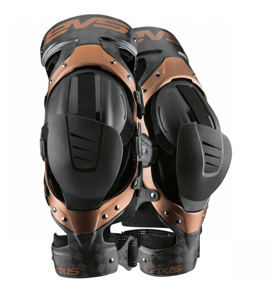 AXIS PRO KNEE BRACE - PAIR