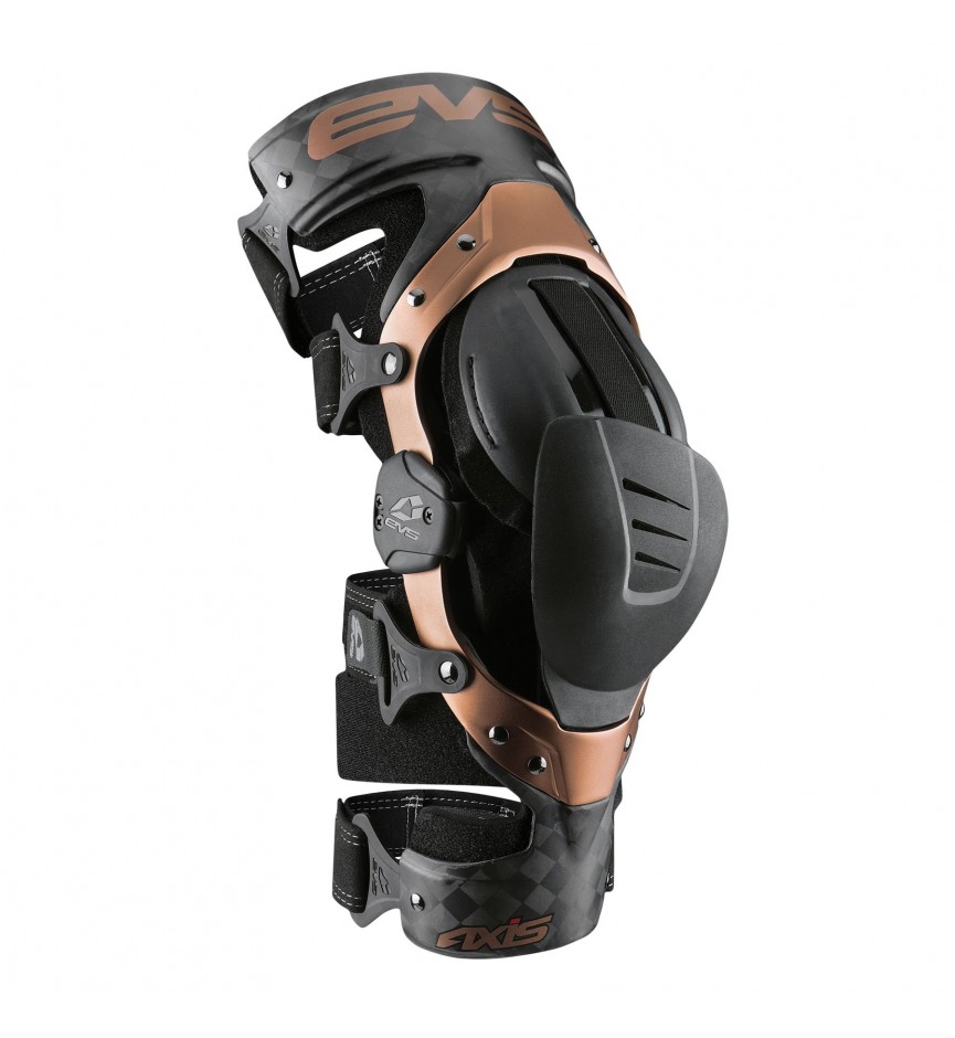 AXIS PRO KNEE BRACE - PAIR