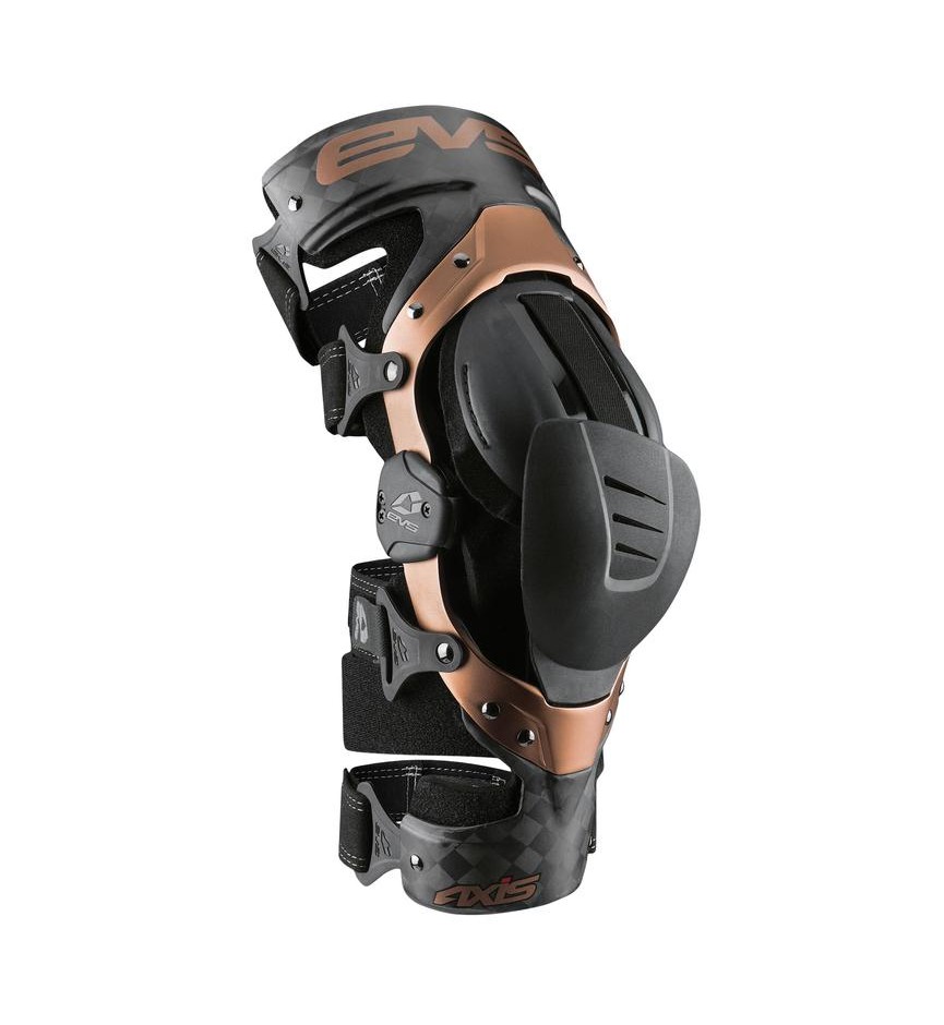 AXIS PRO KNEE BRACE - PAIR