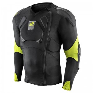 EVS BALLISTIC PRO JERSEY