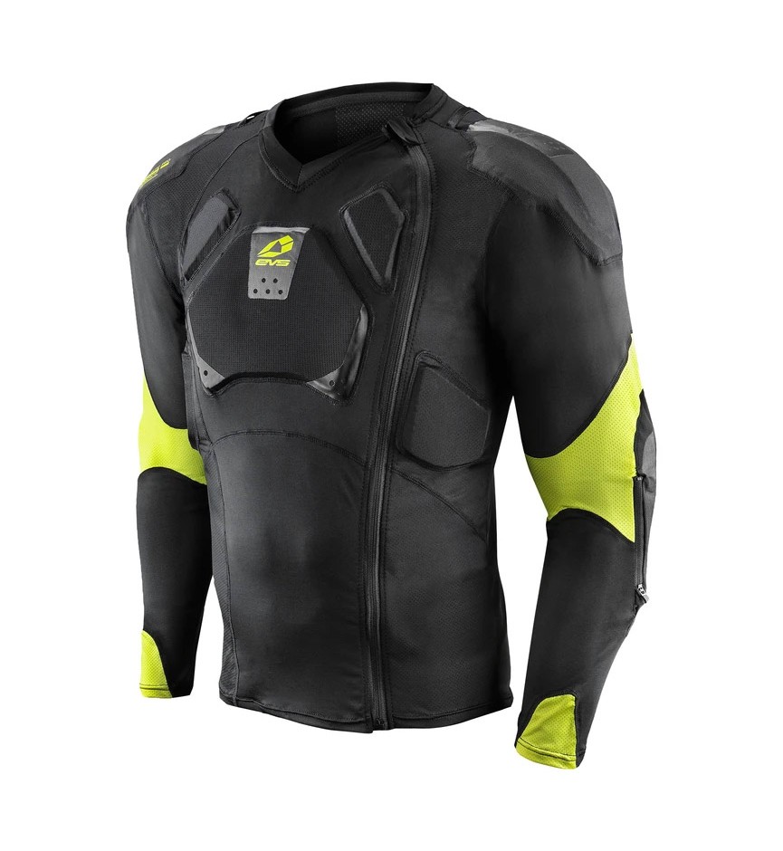 EVS BALLISTIC PRO JERSEY