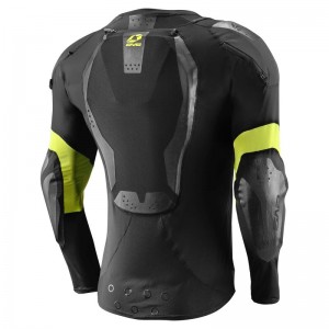 EVS BALLISTIC PRO JERSEY 2