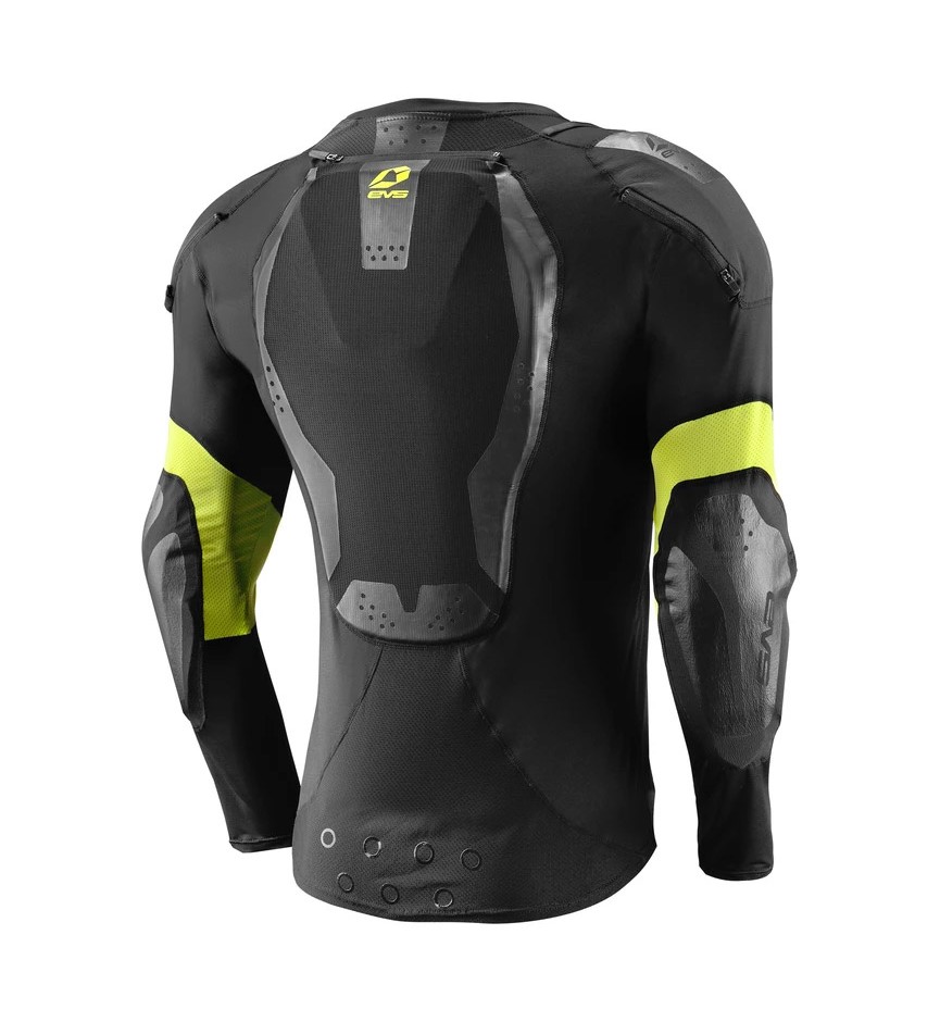 EVS BALLISTIC PRO JERSEY
