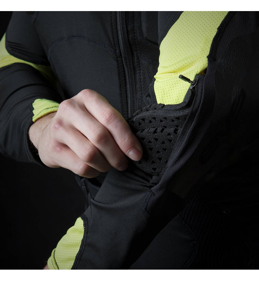 EVS BALLISTIC PRO JERSEY