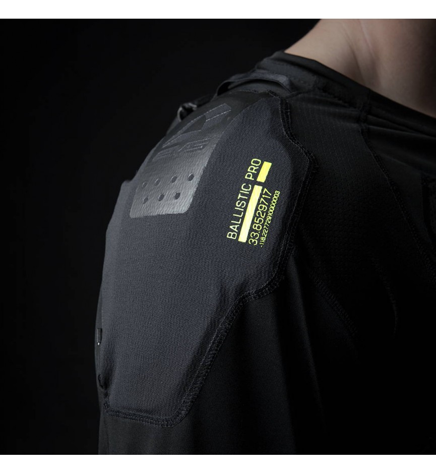 EVS BALLISTIC PRO JERSEY