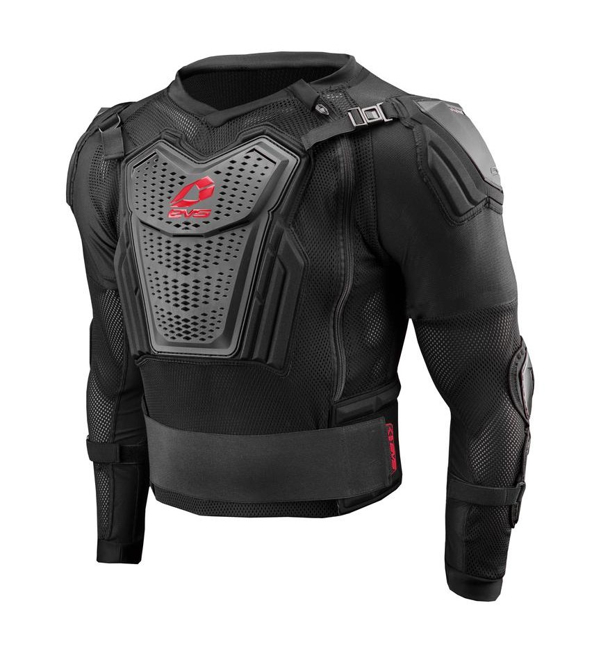 EVS COMP SUIT -YOUTH