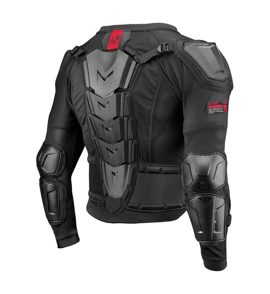 EVS COMP SUIT -YOUTH