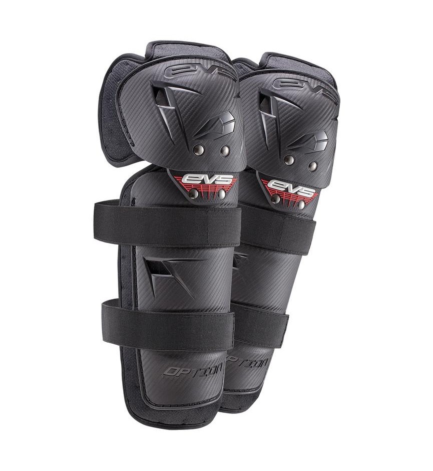 EVS OPTION KNEE - ADULT
