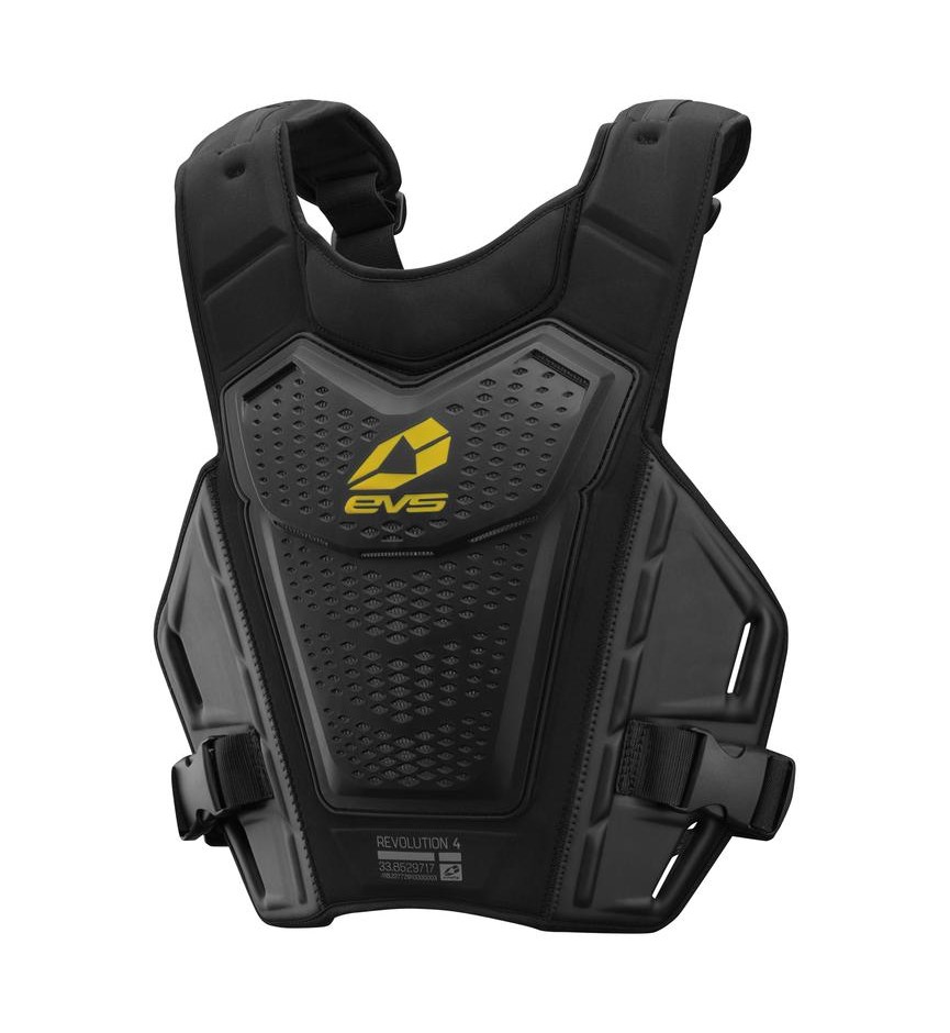 EVS REVO 4 ROOST DEFLECTOR