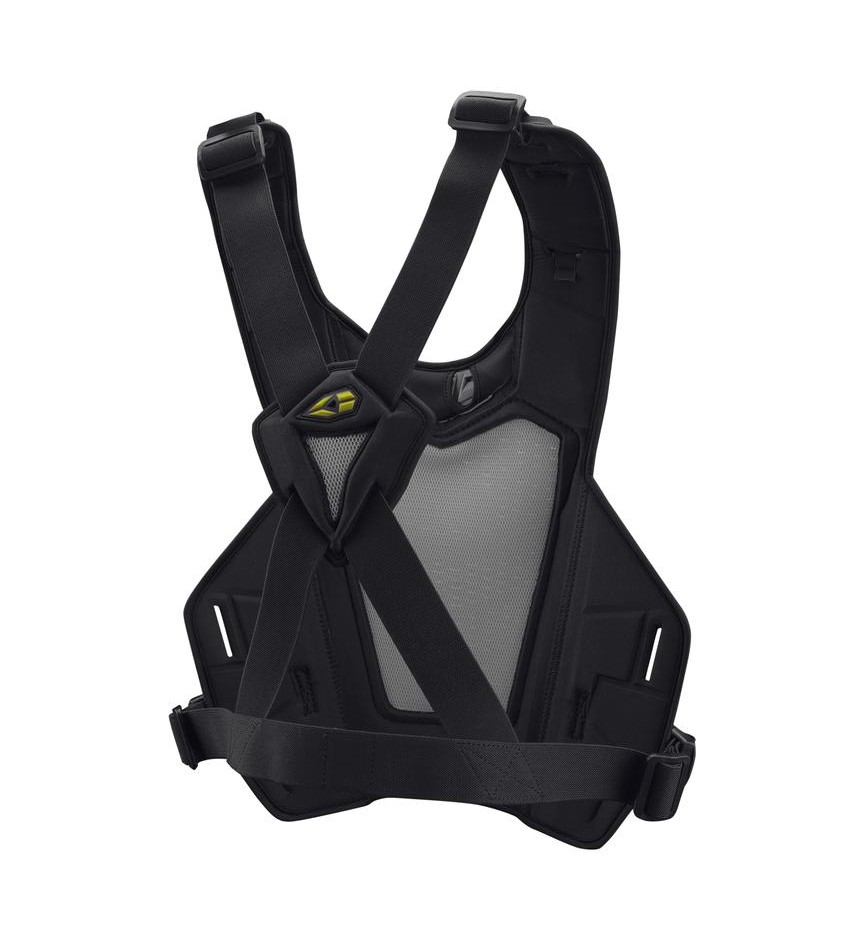 EVS REVO 4 ROOST DEFLECTOR