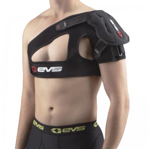 EVS Shoulder Support with Cup