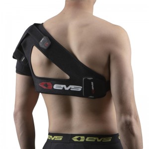EVS Shoulder Support with Cup 2