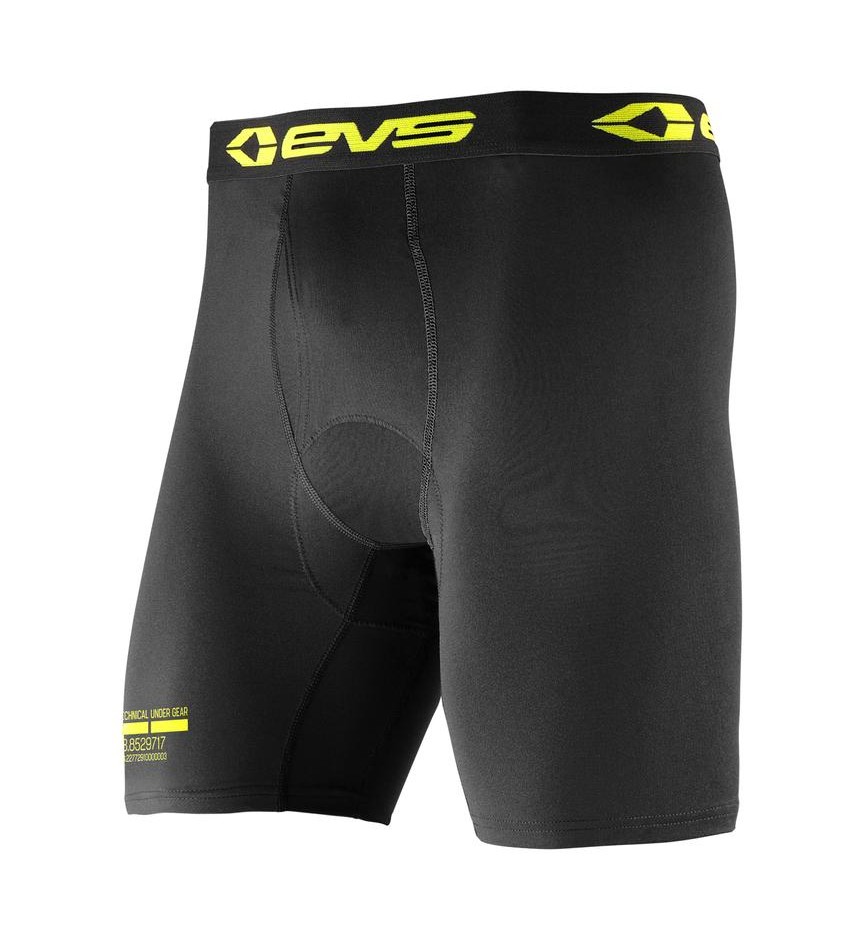 EVS TUG BOTTOM MOTO BOXER