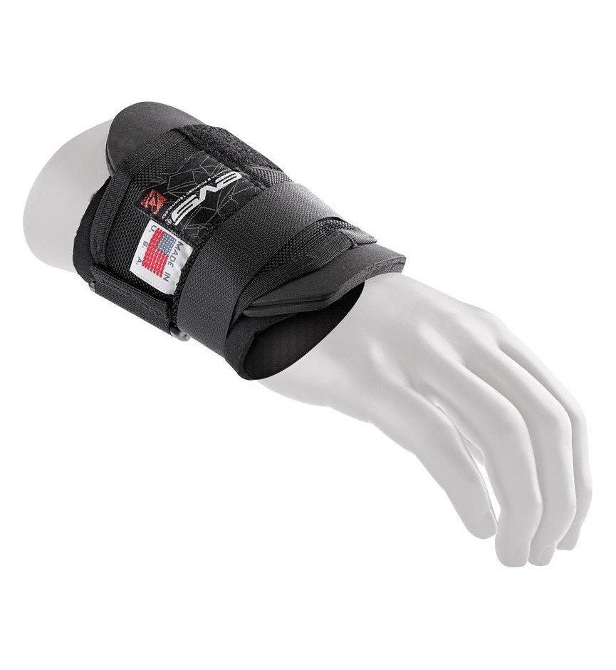 EVS WB01 WRIST BRACE