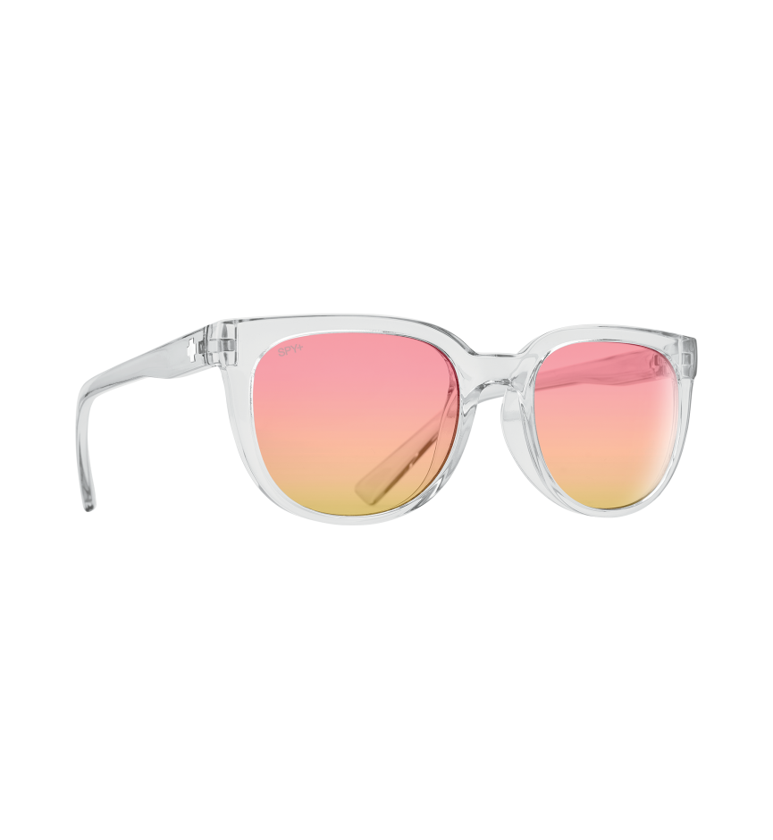 Bewilder Translucent Light Gray...